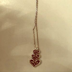 womens brighton necklace